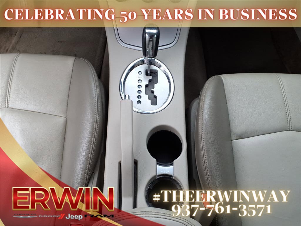 Used 2009 Chrysler Sebring Touring w/ Special Touring Group image 19