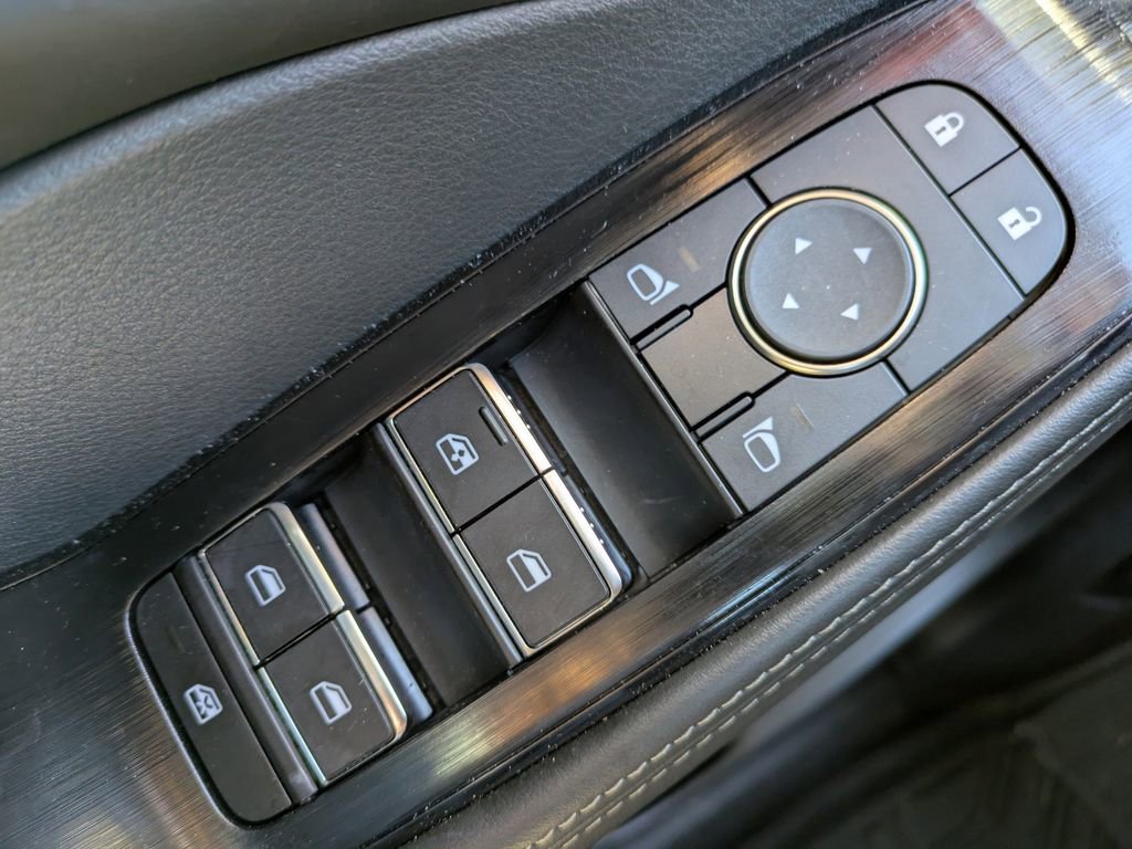 Certified 2023 Nissan Rogue SL w/ SL Premium Package image 26