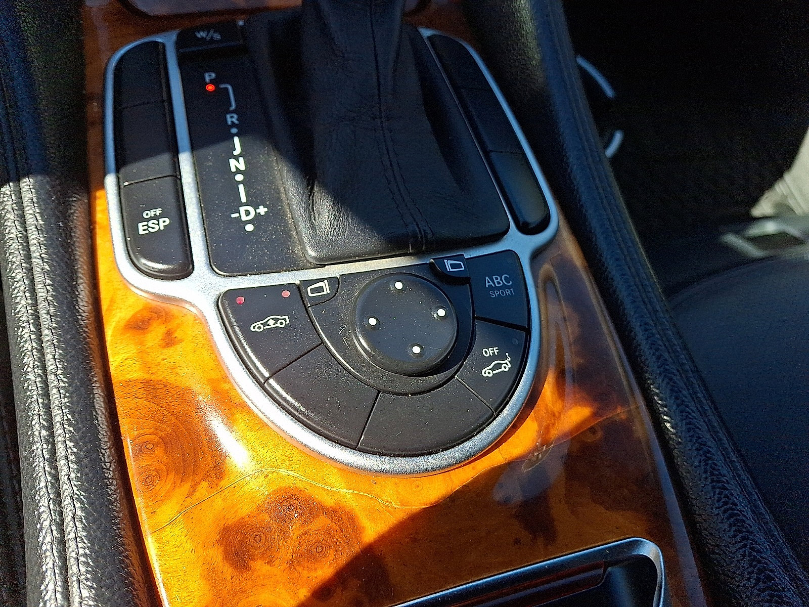 Used 2003 Mercedes-Benz SL 500 image 23