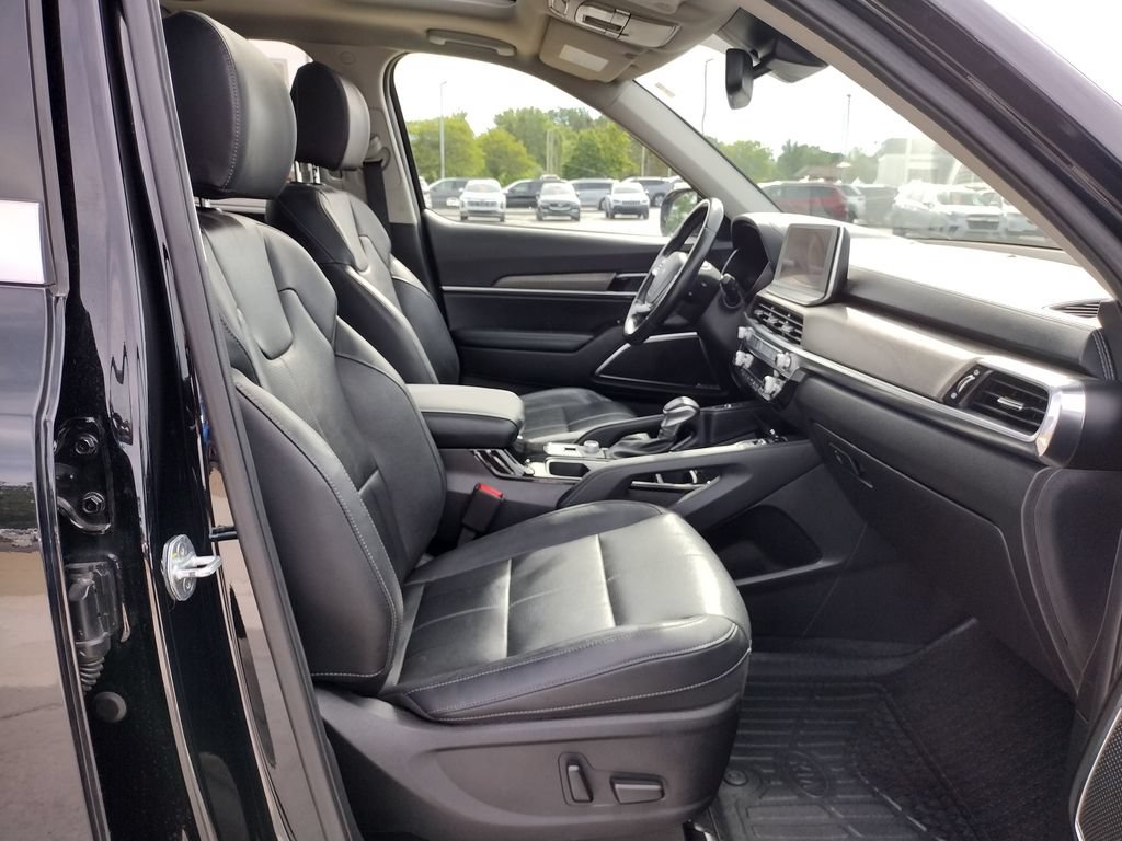 Used 2022 Kia Telluride SX AWD/4WD image 13