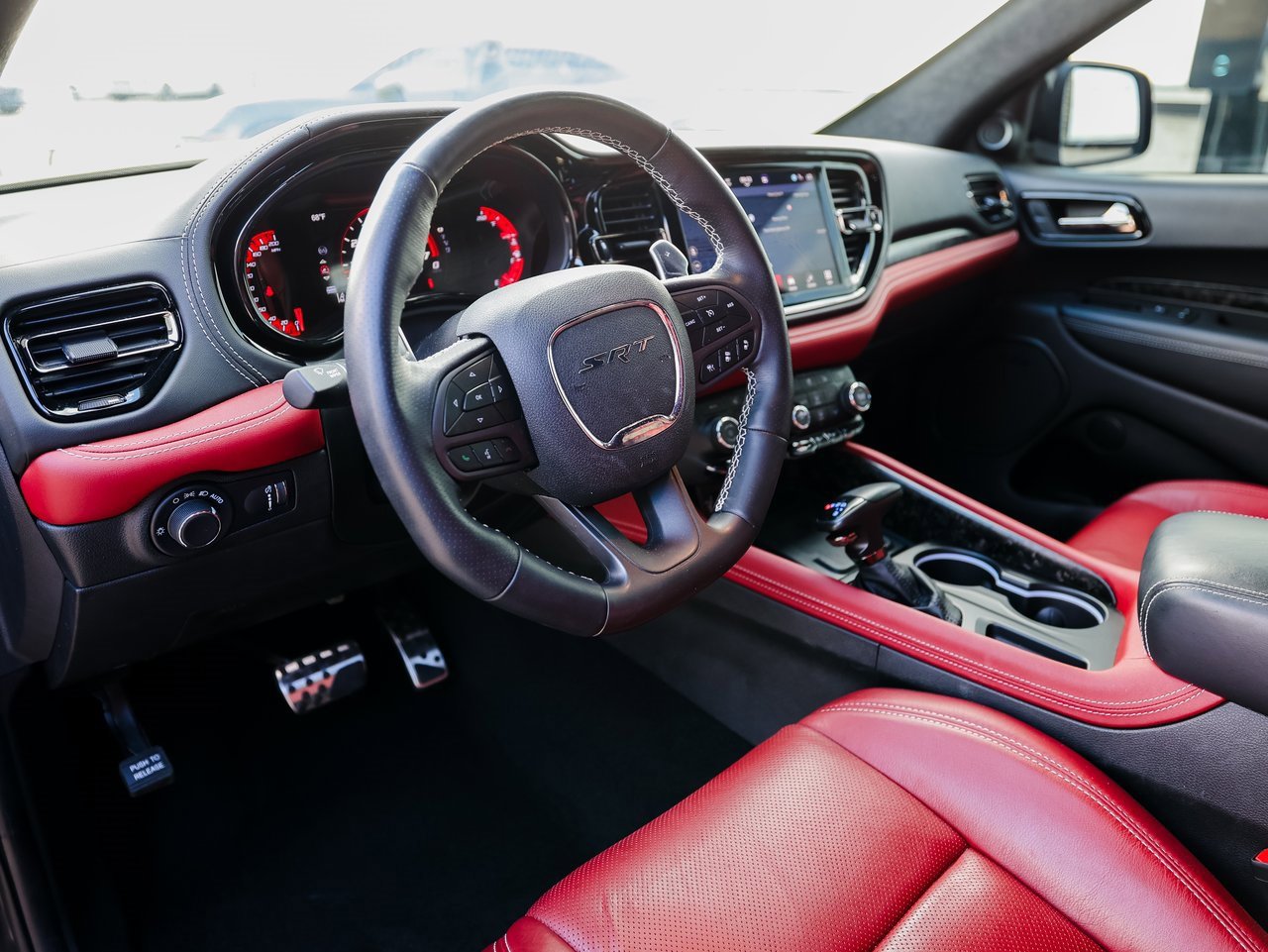 Used 2023 Dodge Durango SRT Hellcat image 4