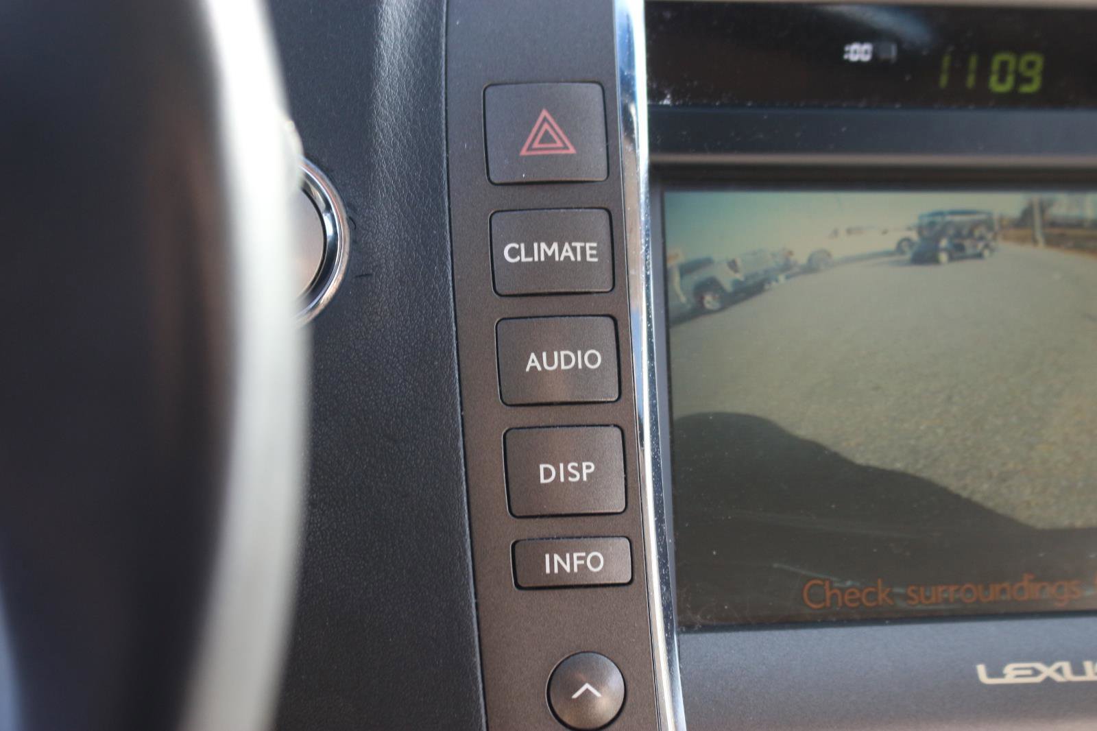 Used 2007 Lexus ES 350 FWD image 22