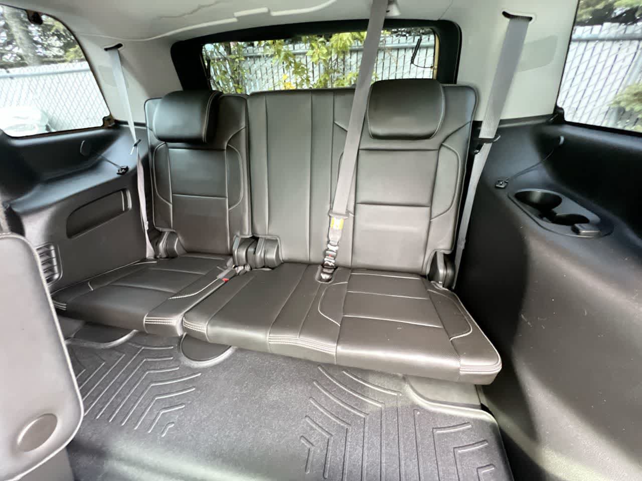 Used 2015 GMC Yukon Denali AWD/4WD image 24