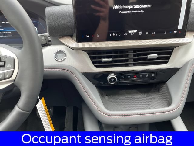 New 2026 Ford Explorer Active w/ Active Comfort Package AWD/4WD image 17