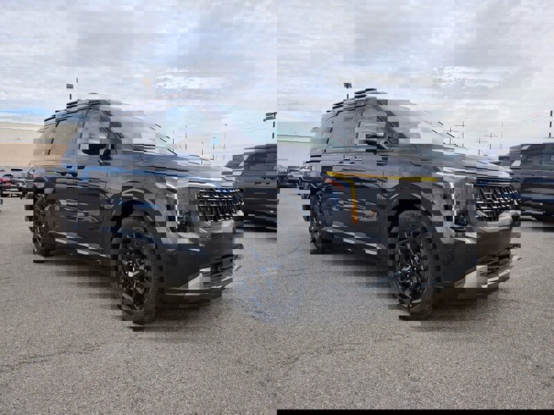 New 2026 Kia Carnival SX Prestige image 2