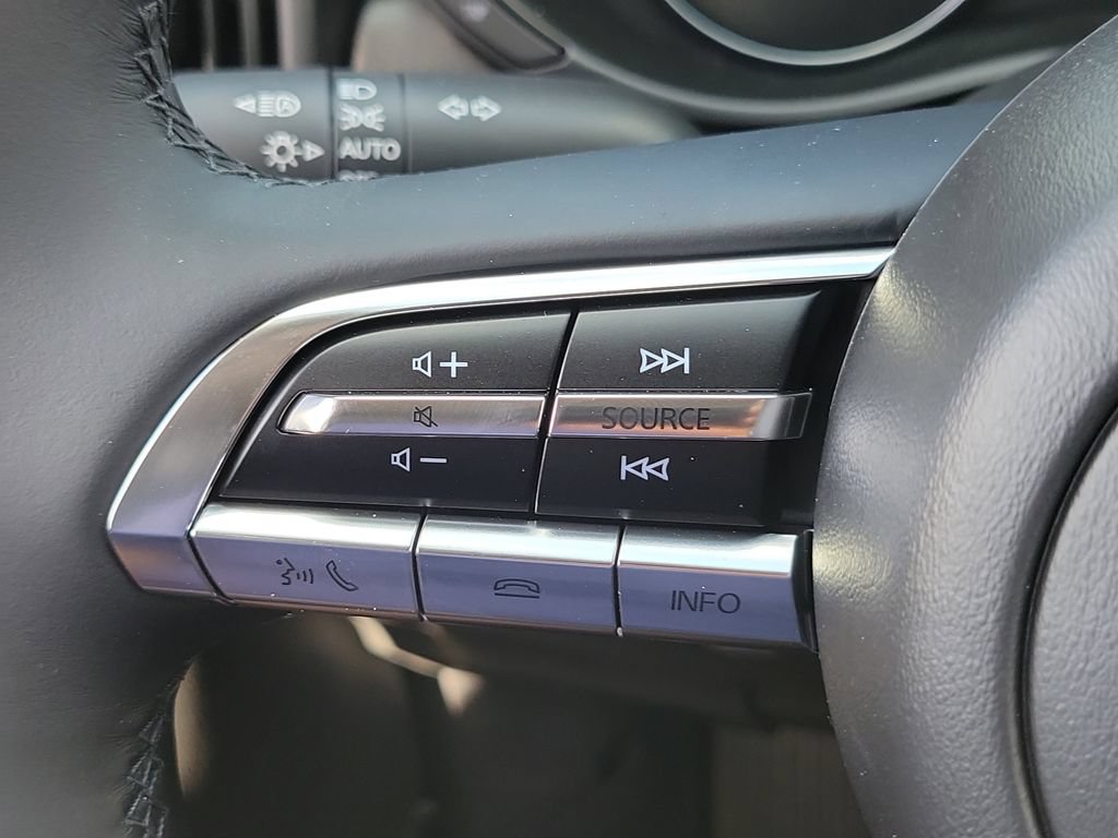New 2026 MAZDA CX-50 AWD 2.5 Hybrid w/ Cargo Package image 5
