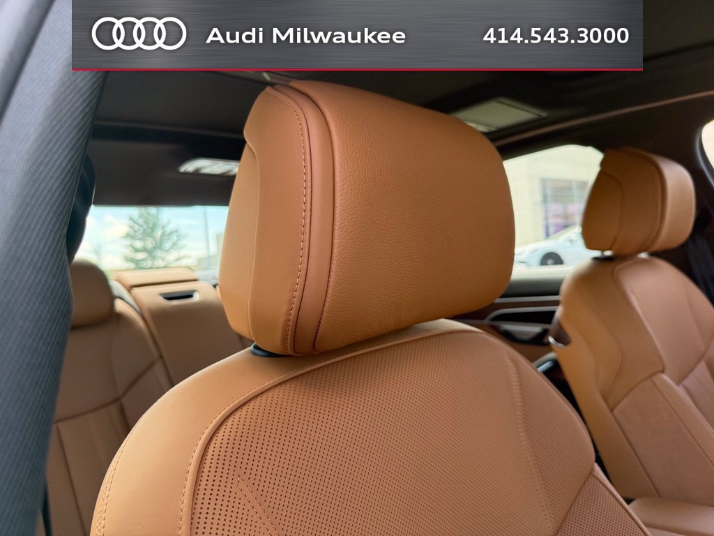 New 2027 Audi A8 L 3.0T AWD/4WD image 14