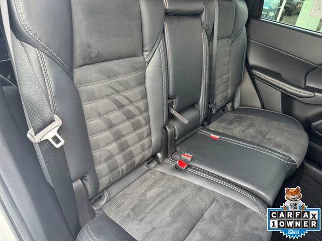 Used 2022 Mitsubishi Outlander SE AWD/4WD image 4