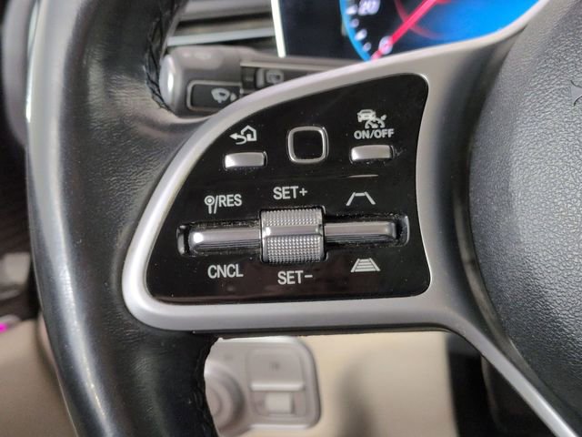 Used 2021 Mercedes-Benz GLE 450 4MATIC image 13