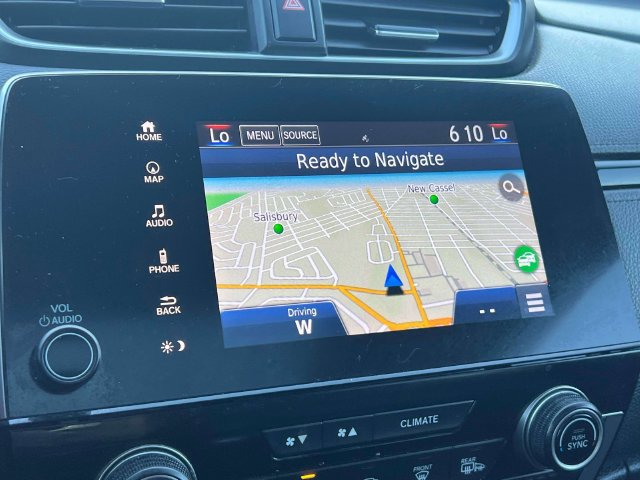 Used 2021 Honda CR-V Touring image 34