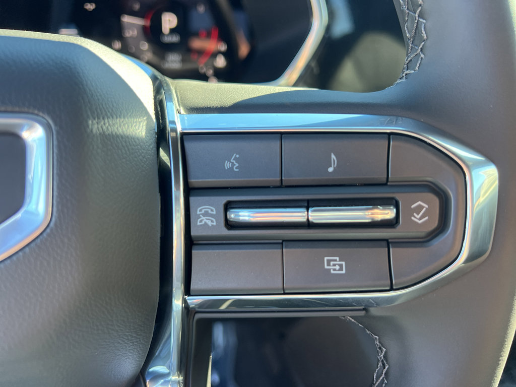 New 2026 GMC Canyon Elevation image 18