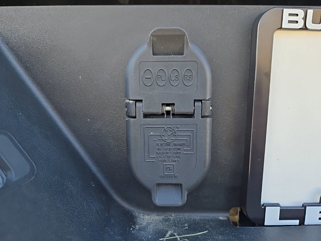 Used 2021 GMC Sierra 1500 Denali w/ Driver Alert Package II image 63