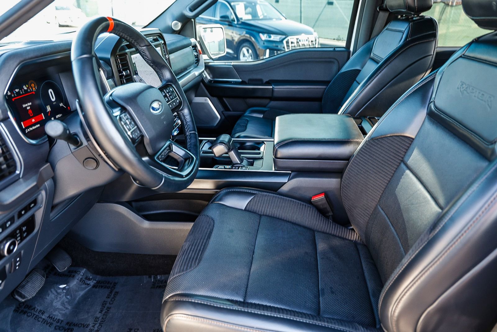 Used 2023 Ford F150 Raptor image 19