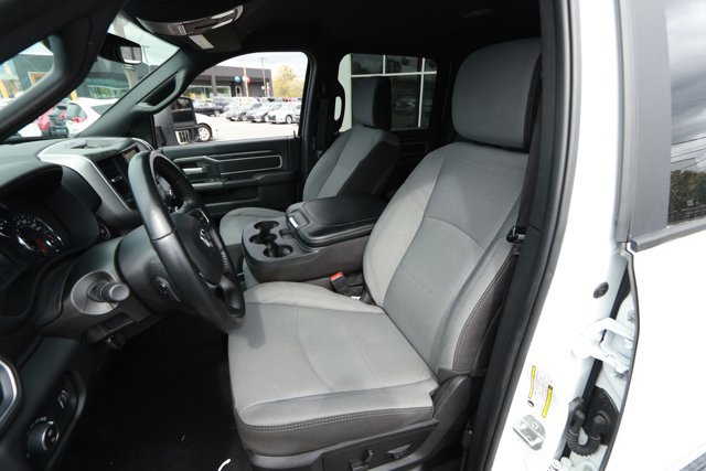 Certified 2024 RAM 2500 Big Horn image 24