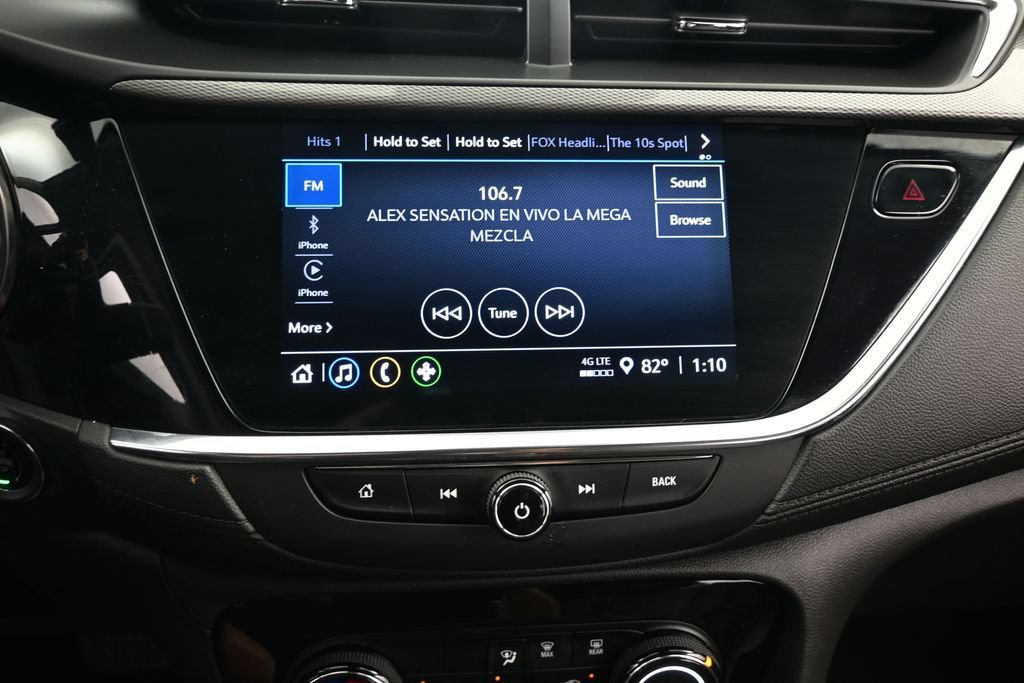 Used 2023 Buick Encore GX Preferred w/ Cold Weather Comfort Package FWD image 23
