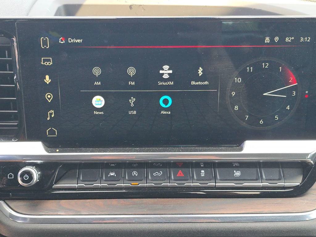 Used 2025 GMC Sierra 1500 SLT image 20