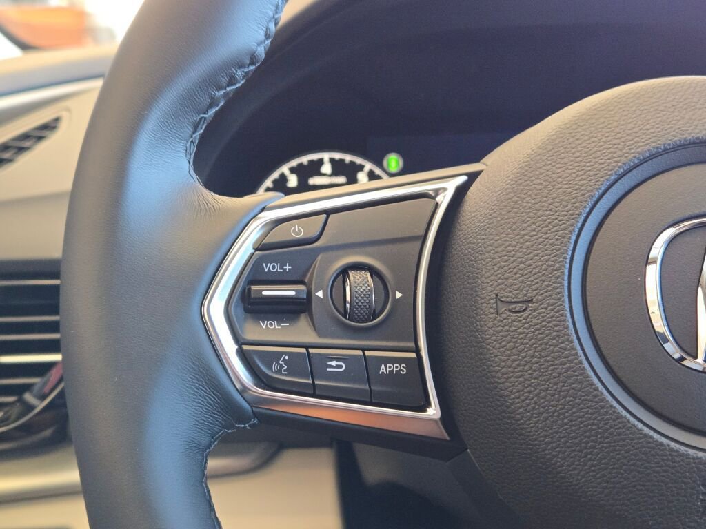 New 2025 Acura RDX w/ Technology Package image 37