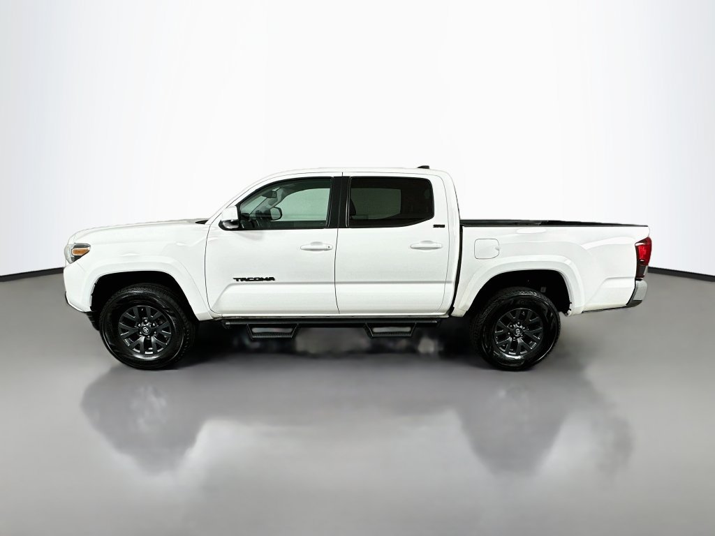Certified 2023 Toyota Tacoma SR5 RWD image 8