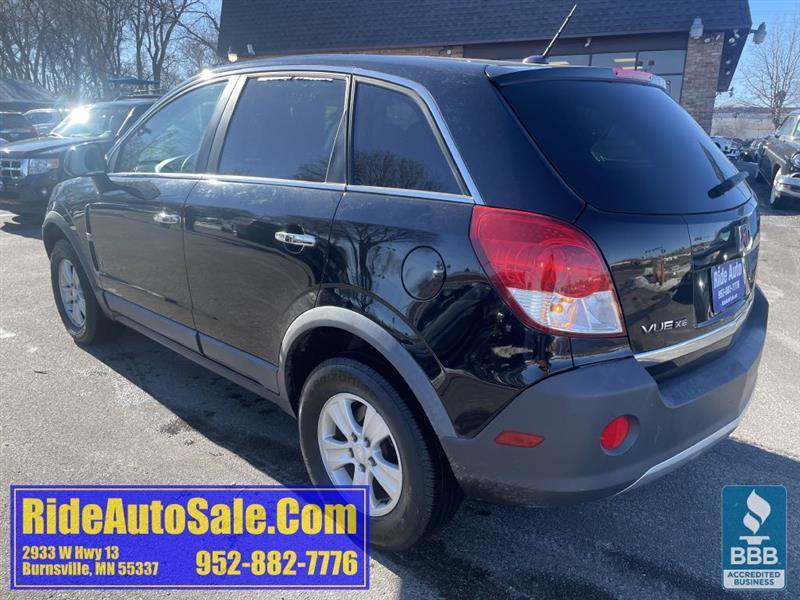 Used 2008 Saturn Vue XE image 7
