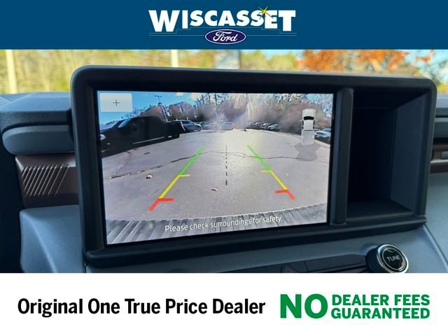 Certified 2024 Ford Maverick Lariat w/ FX4 Off-Road Package image 11