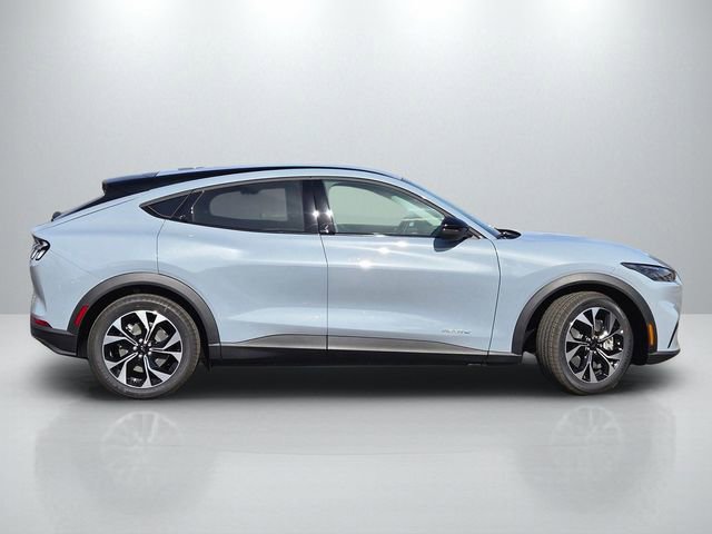New 2026 Ford Mustang Mach-E Select RWD image 3