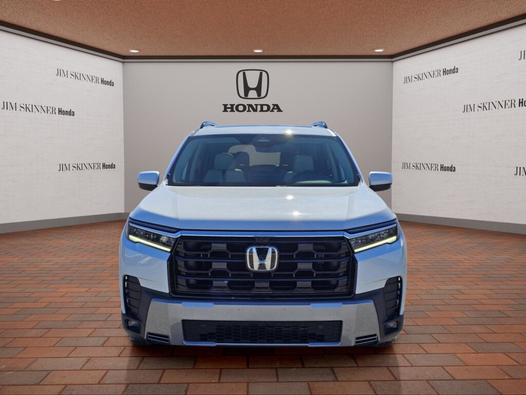 New 2026 Honda Pilot image 2
