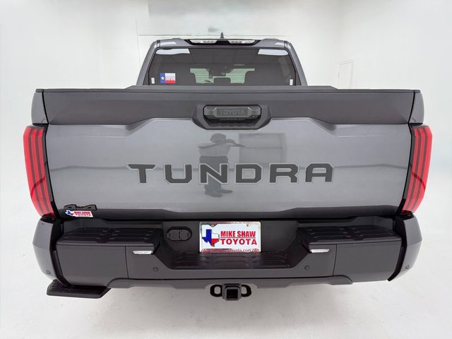 New 2026 Toyota Tundra SR5 w/ SR5 Convenience Package image 39