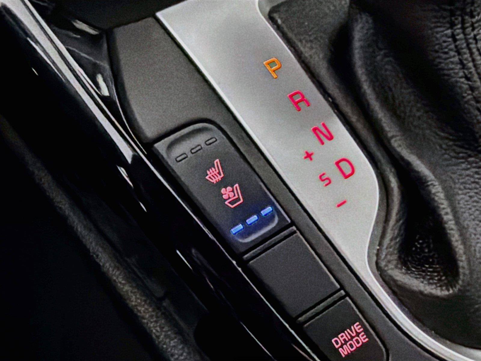Used 2022 Kia Forte GT-Line w/ GT-Line Premium Package FWD image 20