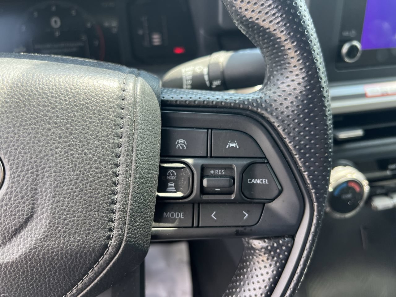 Used 2025 Toyota Tacoma SR5 RWD image 20