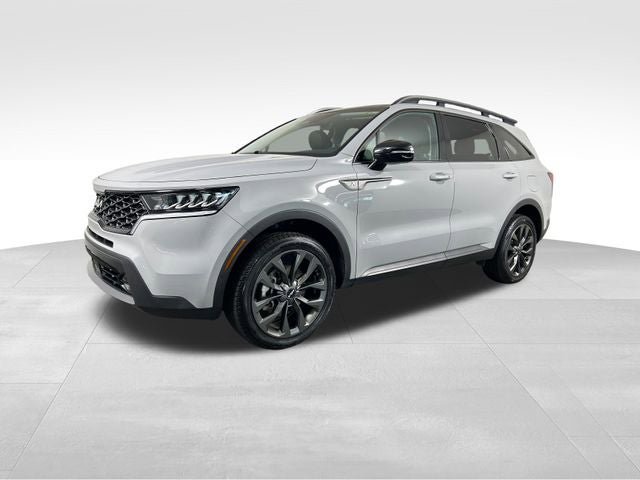Used 2023 Kia Sorento X-Line EX AWD/4WD image 2
