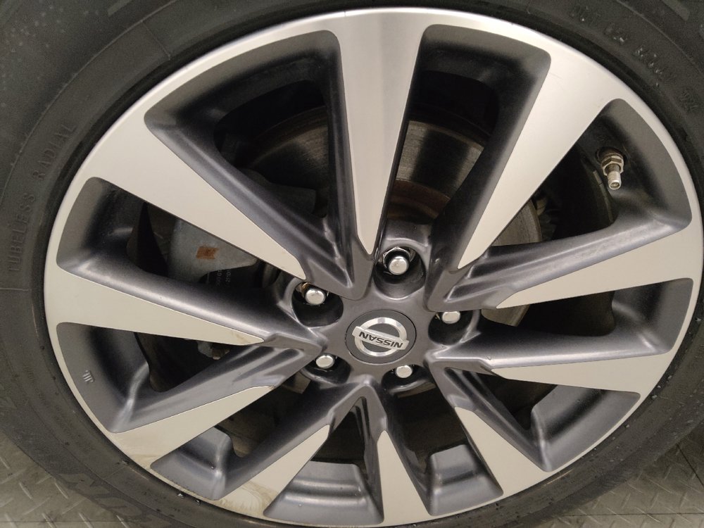 Used 2017 Nissan Altima 2.5 SL image 31