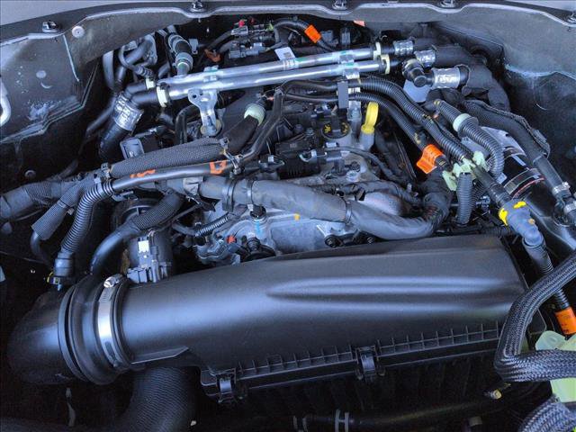 New 2026 Ford Explorer Active w/ Active Comfort Package image 16