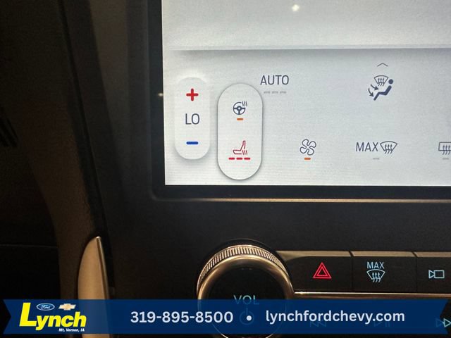 Used 2024 Ford Edge SEL w/ Convenience Package AWD/4WD image 13