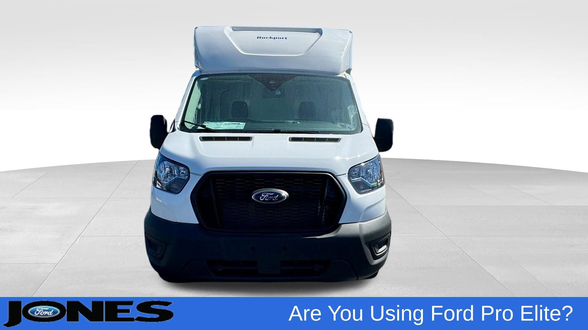 New 2024 Ford Transit 350 RWD image 15