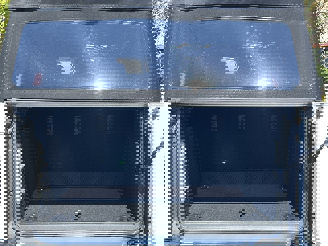 New 2025 Ford Bronco Outer Banks w/ Sasquatch Package AWD/4WD image 23