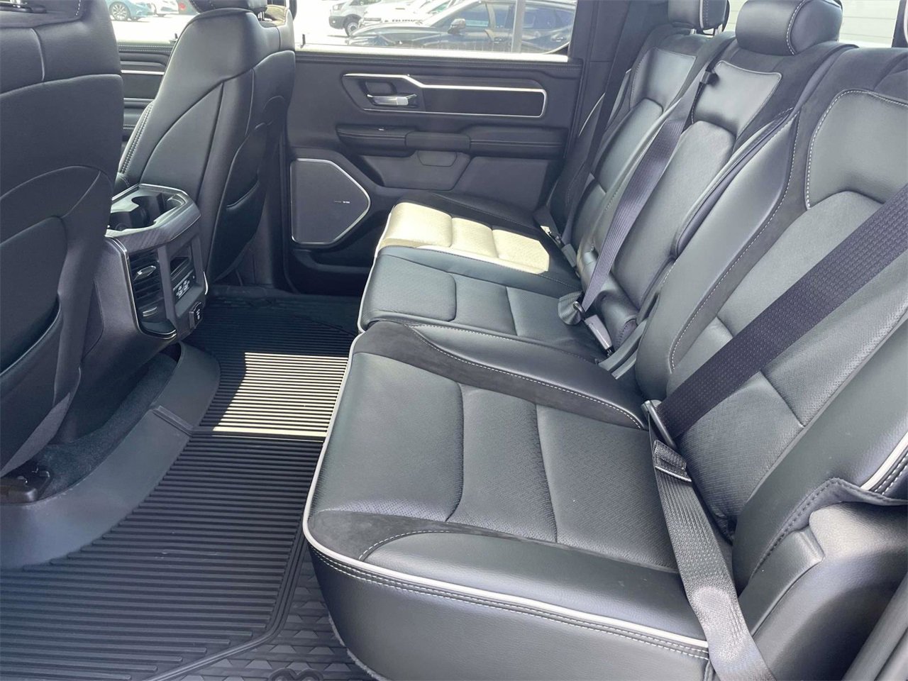 New 2026 RAM 1500 Laramie w/ Night Edition image 30