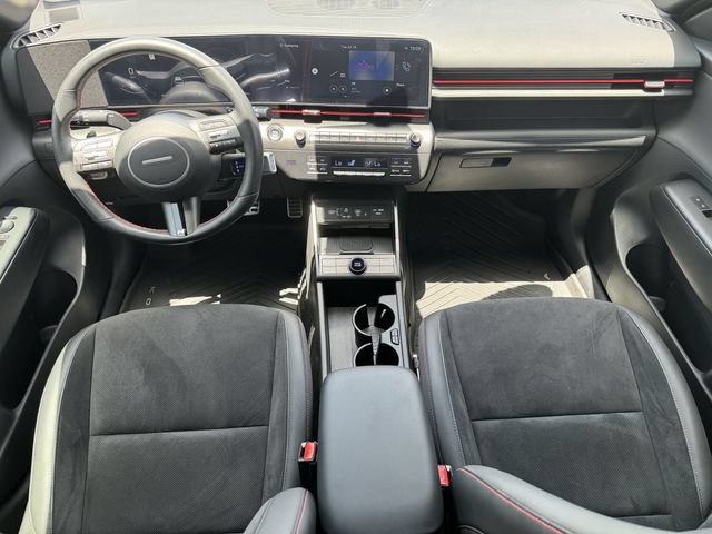 Used 2024 Hyundai Kona N Line FWD image 17
