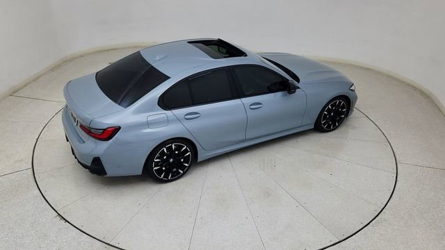 Used 2025 BMW M340i RWD image 81
