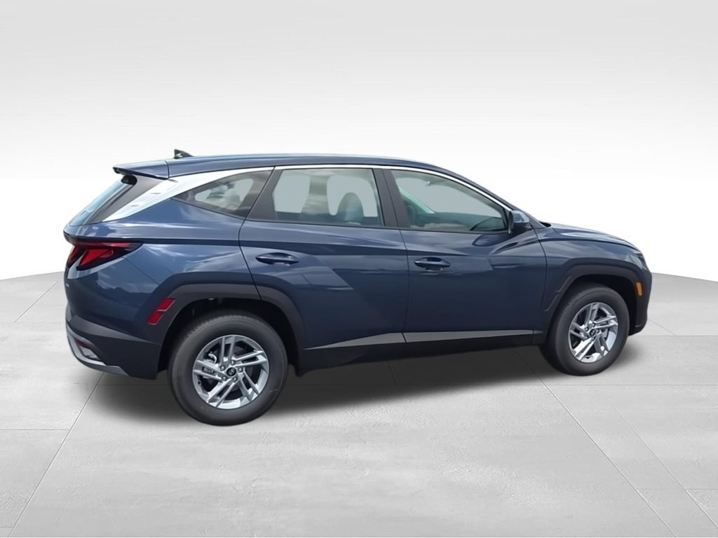New 2026 Hyundai Tucson SE AWD/4WD image 9