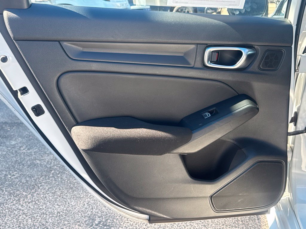 Used 2022 Honda Civic EX image 12