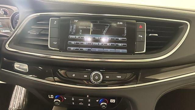 Used 2018 Buick Enclave Essence w/ Trailering Package FWD image 23