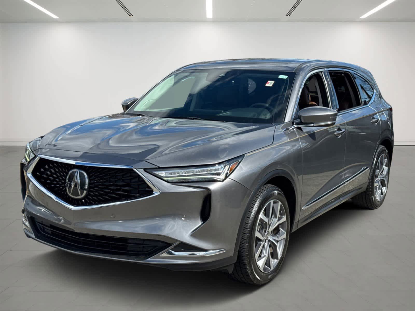 Used 2023 Acura MDX SH-AWD w/ Technology Package image 1