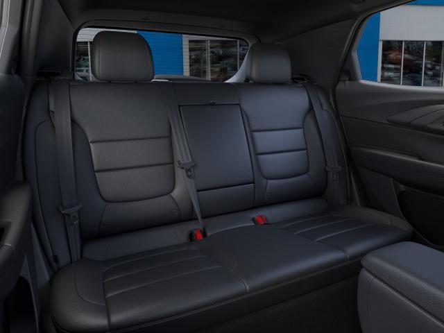 New 2026 Chevrolet TrailBlazer RS image 50