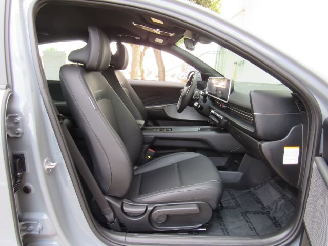 Used 2023 Hyundai Ioniq 6 SEL image 21