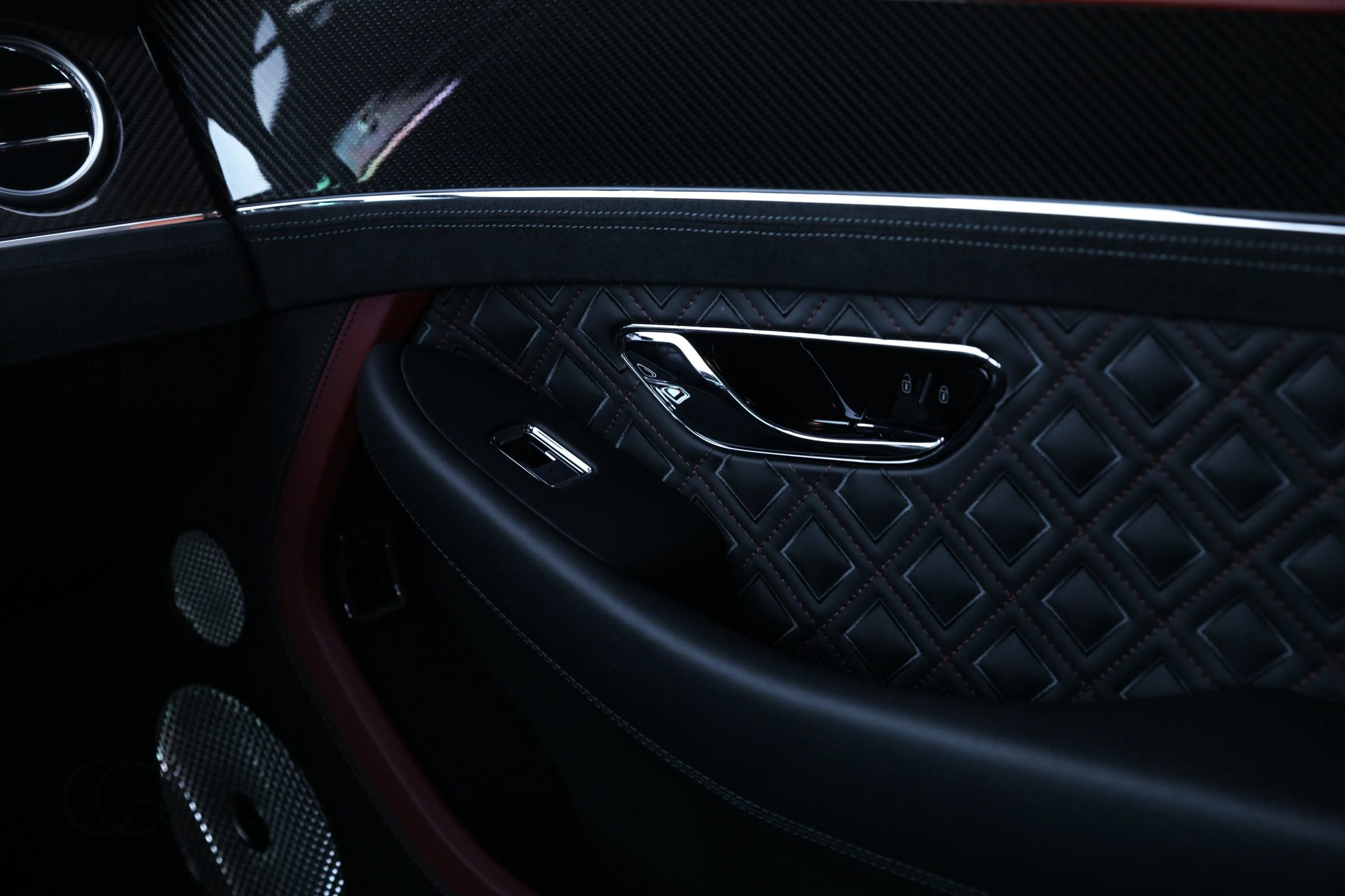 Used 2024 Bentley Continental GT Speed image 30