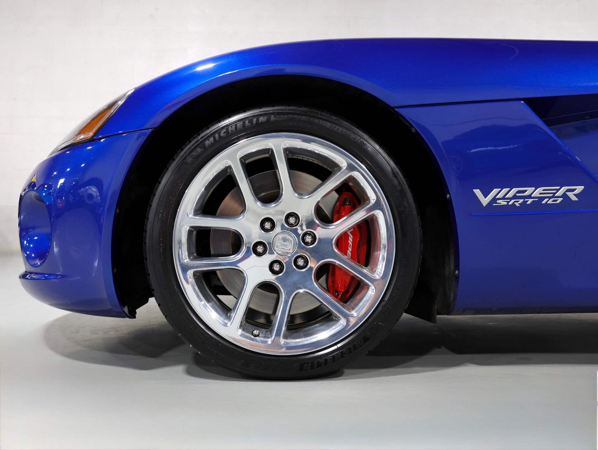 Used 2006 Dodge Viper SRT-10 RWD image 18