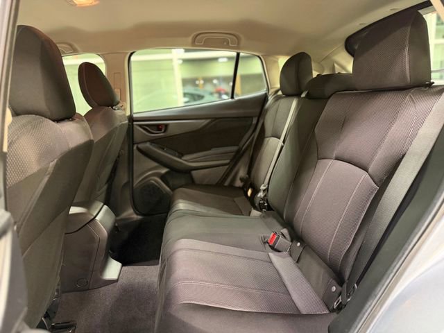 Used 2023 Subaru Impreza 2.0i Premium image 20