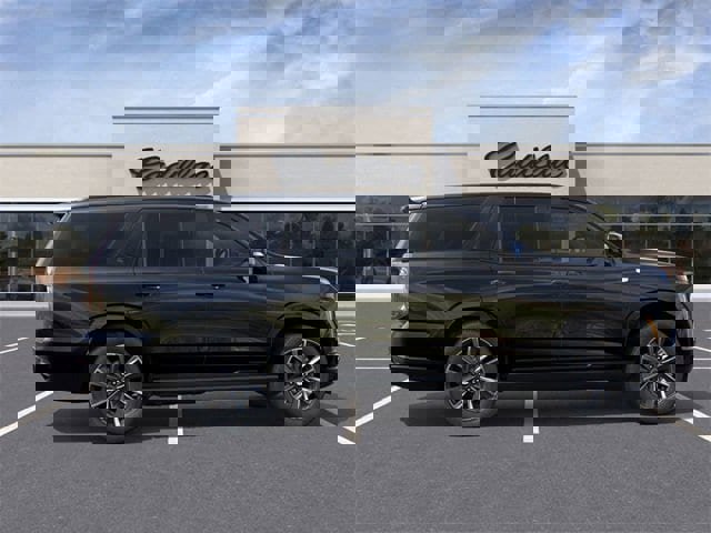 New 2026 Cadillac Escalade Sport image 5