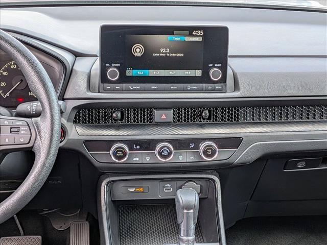 Certified 2023 Honda CR-V LX image 13