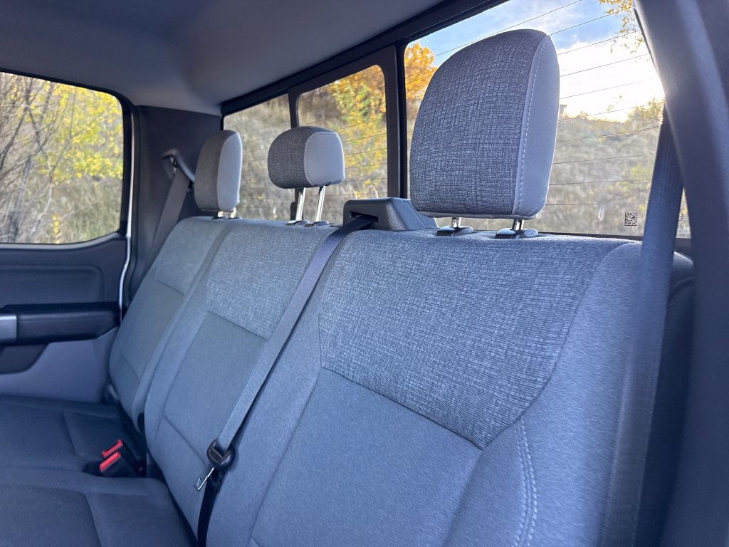 Used 2024 Ford F150 XLT w/ Equipment Group 302A MID AWD/4WD image 19